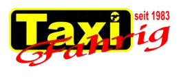 Taxi Moers® – Taxi Fahrig seit 1983